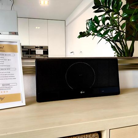 Modaloft Duplex By Rentez براغ المظهر الخارجي الصورة