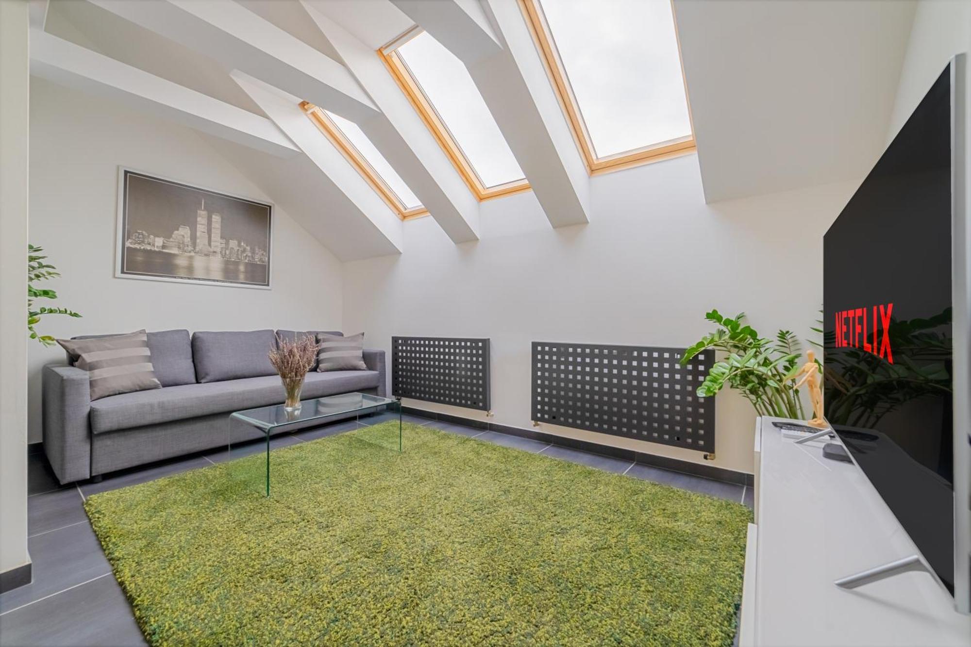 Modaloft Duplex By Rentez براغ المظهر الخارجي الصورة
